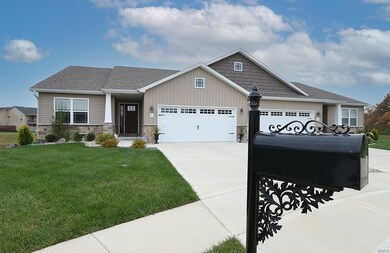 40 Cider Crest Ct, Maryville, IL 62062 - photo 4