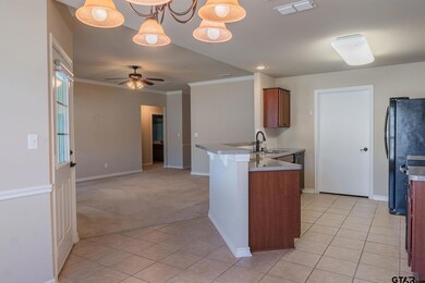 421 421 W Cumberland Rd unit 703, Tyler, TX 75703 - photo 6