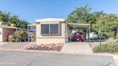 unlisted-address, Clarkdale, AZ 86324 - photo 2