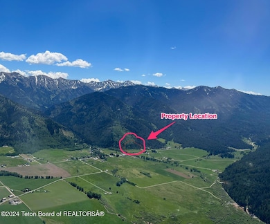 overhead location