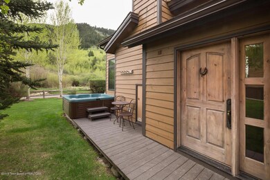 816 A Powderhorn Lane