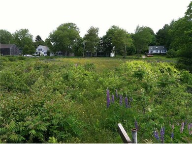 View. Northwest View