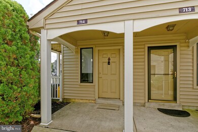 714 Gregorys Way, Voorhees, NJ 08043 - photo 3