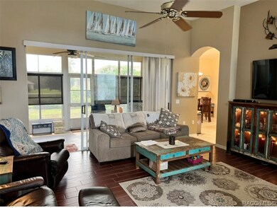 232 W Romany Loop, Beverly Hills, FL 34465 - photo 4