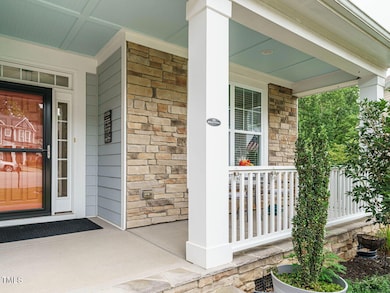 Porch