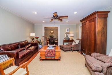 2598 Harris Dr, Oxford, MS 38655 - photo 5