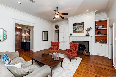 3838 Twelve Oaks Ave, Baton Rouge, LA 70820 - photo 4