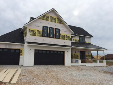 866 E Edenmore Cir, Nixa, MO 65714 - photo 3