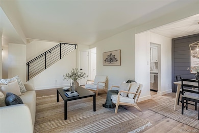 7995 E Mississippi Ave unit H15, Denver, CO 80247 - photo 2