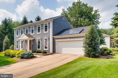 7 Norwick Cir, Lutherville Timonium, MD 21093 - photo 2