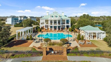 216 Colleton Square, White Oak, NC 28570 - photo 5