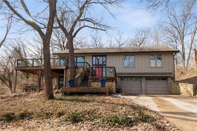 424 Navajo Ln W, Lake Quivira, KS 66217 - photo 3