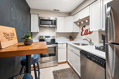 356-358 Main St unit 3, Charlestown, MA 02129 - photo 7