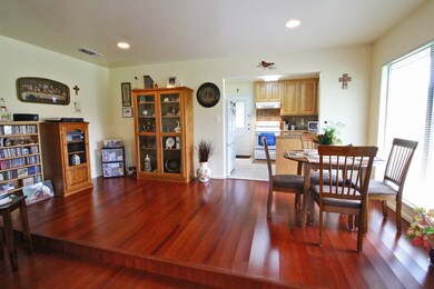 306 Northwest Dr, Fredericksburg, TX 78624 - photo 3