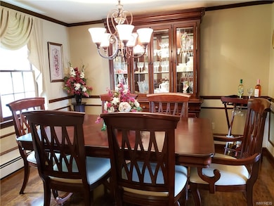 937 Castlebar Dr, North Tonawanda, NY 14120 - photo 5