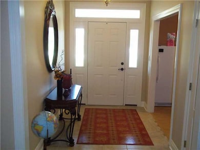 Other. FOYER