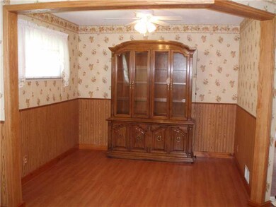Dining Room.