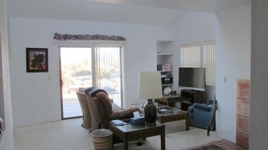 Living Room to Outside