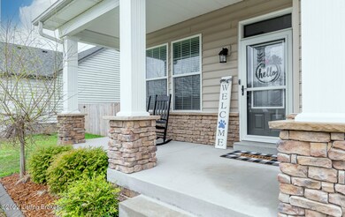 350 Berger Farm Dr, Mount Washington, KY 40047 - photo 2