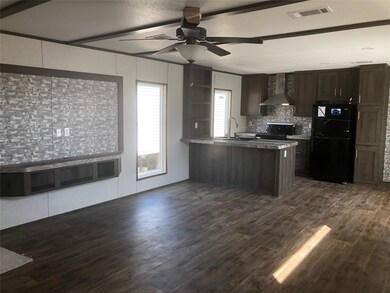 10161 Pollard Rd unit 2, Willis, TX 77318 - photo 3