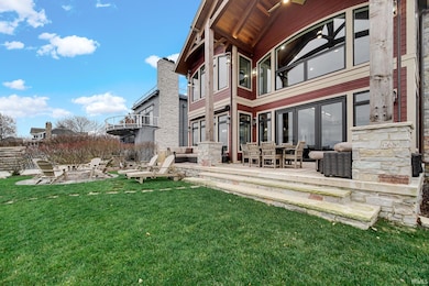 1010 W Shore Dr, Culver, IN 46511 - photo 5