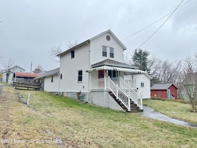 426 2nd St, Eynon, PA 18403 - photo 3