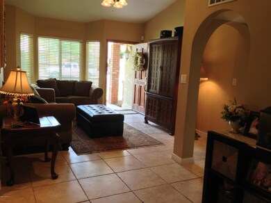 Formal Living Room, Formal Dining, Den?