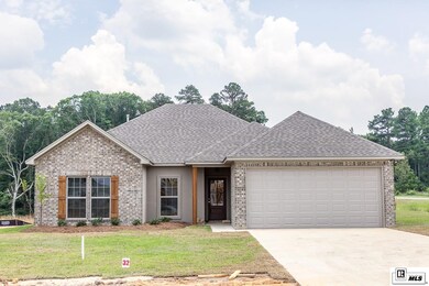 1001 S Barnett Springs St unit 3219 Leyland, Ruston, LA 71270 - photo 2