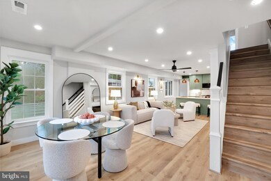 2313 Glendale Terrace, Alexandria, VA 22303 - photo 3