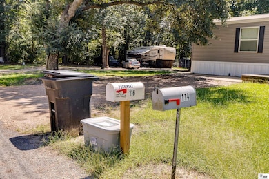 114 Ray St unit 116 Ray St, Columbia, LA 71418 - photo 5