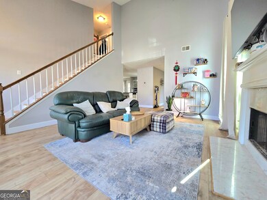 2055 Lake Ford Cir, Duluth, GA 30096 - photo 5