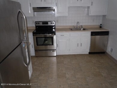 Kitchen floor 2