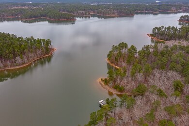 1017 Baker Davis Rd, Lincolnton, GA 30817 - photo 4