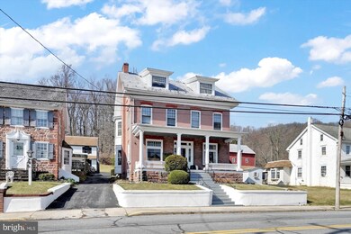 184 E Main St, Adamstown, PA 19501 - photo 2