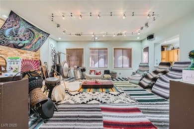 10310 Songsparrow Ct, Las Vegas, NV 89135 - photo 6