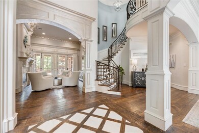 650 Castle Rock Dr, Southlake, TX 76092 - photo 6