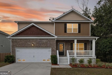 125 Cockle Shell Rd, Savannah, GA 31419 - photo 2