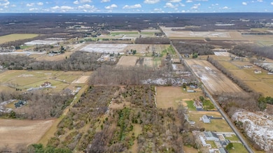 215 W Weymouth Malaga Rd, Vineland, NJ 08360 - photo 4