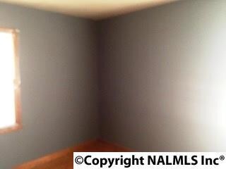2 OTHER BEDROOMS WITH HARDWOOD FLOORING.