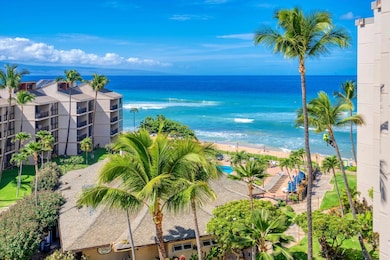 3445 Lower Honoapiilani Rd unit 711, Lahaina, HI 96761 - photo 5