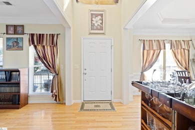 10 Ridgeleigh Way, Simpsonville, SC 29681 - photo 5