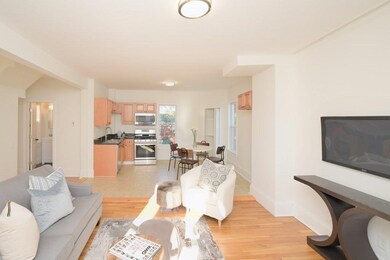 1 Alpine Place, Roxbury, MA 02119 - photo 4