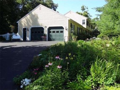 117 Pilgrim Dr, Holden, MA 01520 - photo 5