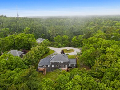 Arial from rear 060720