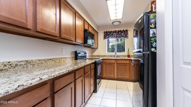 2338 W Lindner Ave unit 6, Mesa, AZ 85202 - photo 6