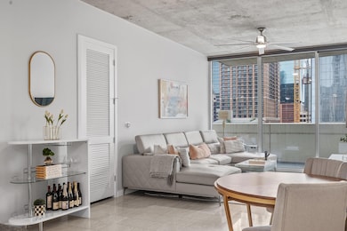 gorgeous downtown views