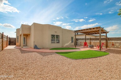 525 Cedarwood Ave, El Paso, TX 79928 - photo 7