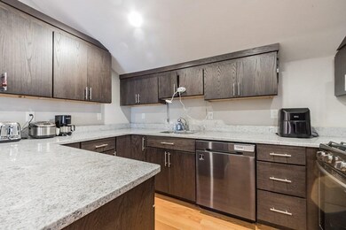 31 Hancock St unit 3, Somerville, MA 02144 - photo 2