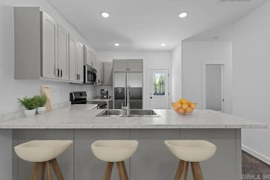 1517 W 15th St, Little Rock, AR 72202 - photo 5