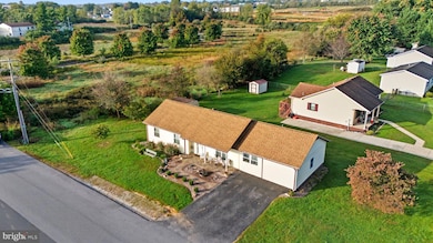 279 Patrick Henry Way, Charles Town, WV 25414 - photo 5